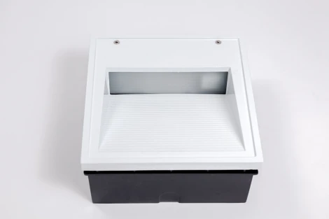 Встраиваемый светильник уличный Oasis Light 91490 W (220V, IP44)