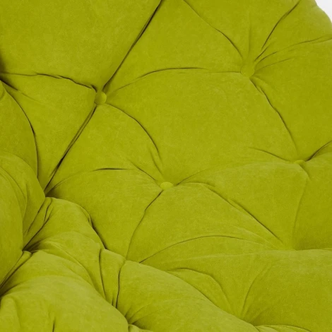 Кресло Tetchair PAPASAN (Орех) 13757