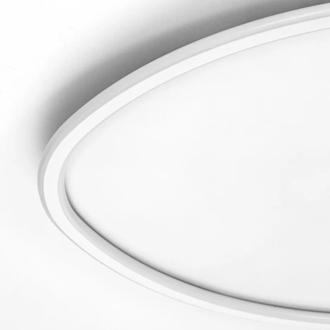 Потолочный светильник RGB светодиодный с пультом Citilux Тrio CL215B260E (220V)