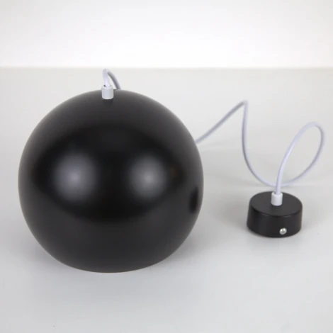 Подвесной светильник Lighthall Ablaze 20 LH032007 (220V, на проводе, круглые)