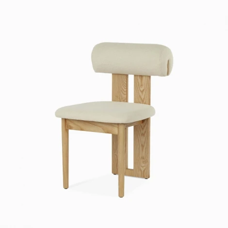 Обеденный стул Jennifer COSMO арт.JY149