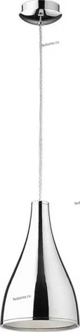 Подвесной светильник N-Light 116 116-01-16CH chrome