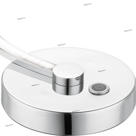 Интерьерная настольная лампа Globo WAVE 67817-13T (LED, 220V)