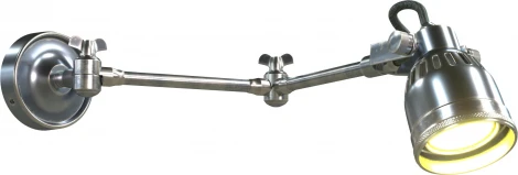 Настенный светильник Covali WL-51691 (220V)