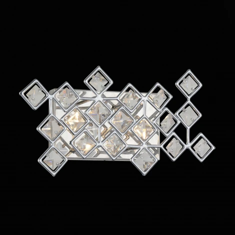 Настенный светильник ST Luce Intarsio SL784.101.02