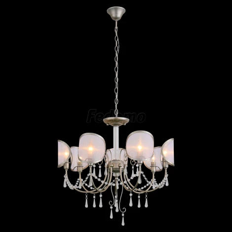 Подвесная люстра ST Luce Faccialuna SL173.303.07