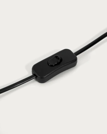 Настольная лампа La Forma (ex Julia Grup) Domicina AA8791J39