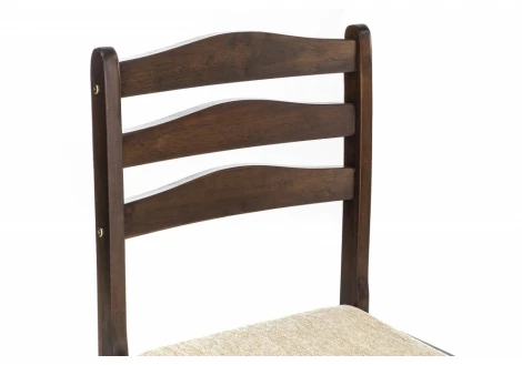 Обеденная группа starter (стол и 4 стула) oak / beige