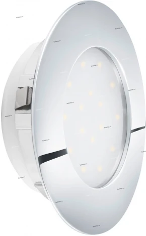 Встраиваемый точечный светильник Eglo Pineda 95868 (LED, 220V)