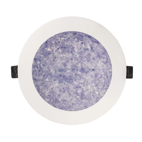 Встраиваемый точечный светильник DeMarkt Стаут 702012201 (LED)