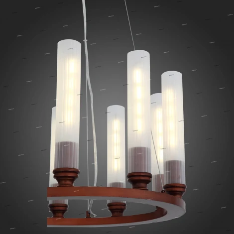 Подвесная люстра ST Luce Unica SL262.703.09