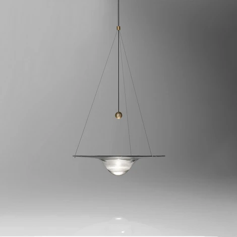 Подвесной светильник LED Lu Carte Felisa LC-11-0431