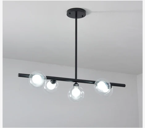 Потолочная люстра Moderli Sara V2210-C