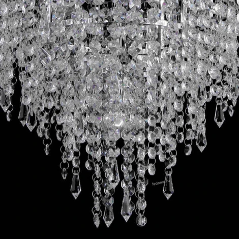 Natali Kovaltseva Nice 70024-6+1C CHROME