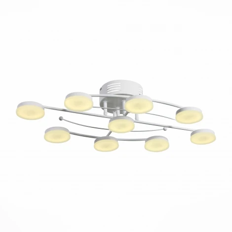 Потолочная люстра ST Luce Rugiada SL921.502.09