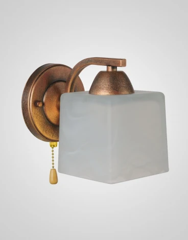 Бра с пультом Мелодия Света 000050561