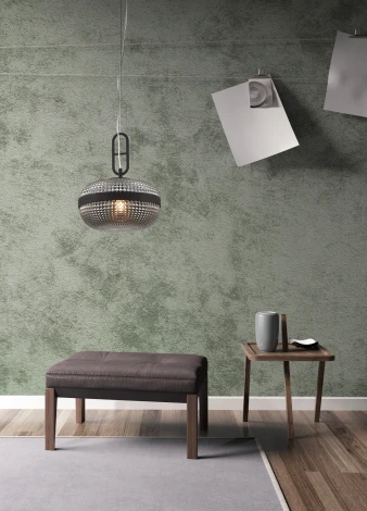 Подвесной светильник Simple Story 1053 1053-1PL (220V, на тросе, шар)