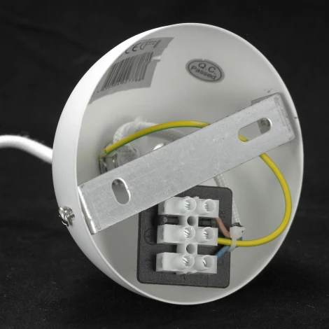 Подвесной светильник Lussole Loft Beijing LSP-8130 (220V, на проводе, круглые, IP21)