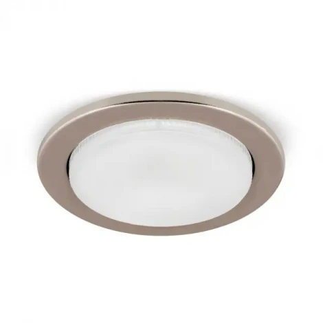 Встраиваемый точечный светильник Gauss Tablet GX006