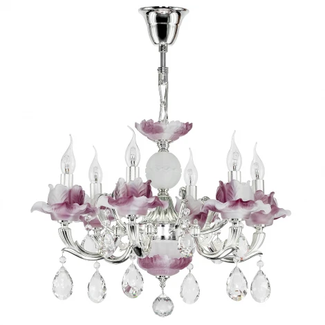 Подвесная люстра Osgona Anemone 714064