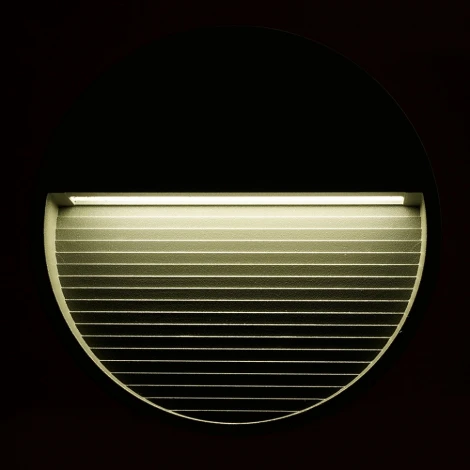 Настенный уличный светильник Feron Чикаго 51951