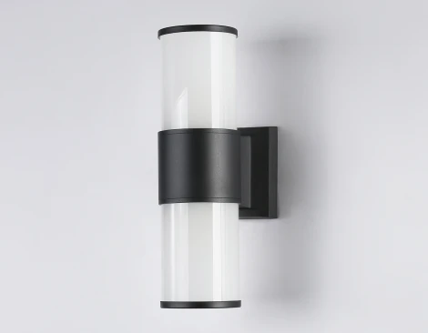 Настенный светильник уличный GARDEN ST2455 Ambrella (220V, IP54)