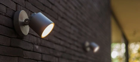 Прожектор уличный Oasis Light W6092-3К