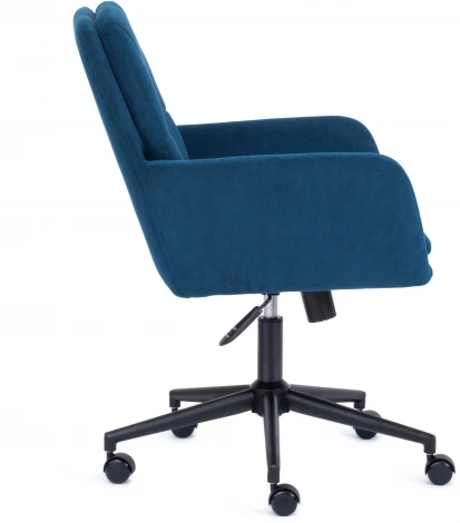 Кресло GARDA Tetchair (Синий).