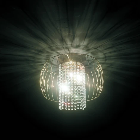 Потолочная люстра ST Luce SL938 SL938.102.03