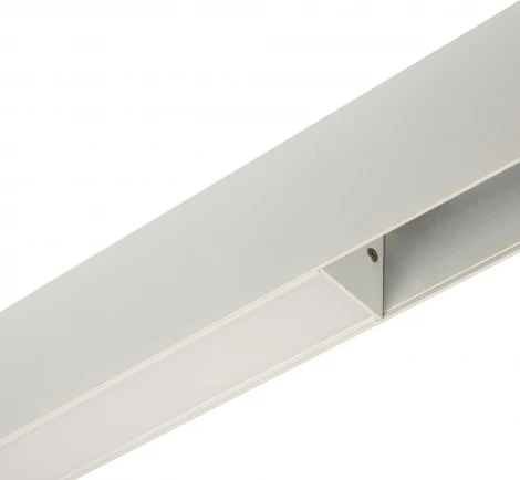 Трековый светильник магнитный 48V 20W ULB-M70-20W/4000K/35 WHITE (LED)