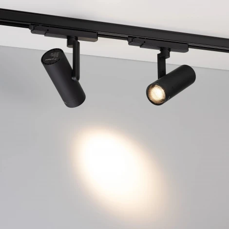 Фильтр сетчатый LGD-ARTIFACT-HONEYCOMB-R65 (BK) (Arlight, Металл) 057150