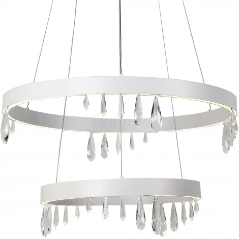 Подвесная люстра Favourite Pluvia 1974-10P