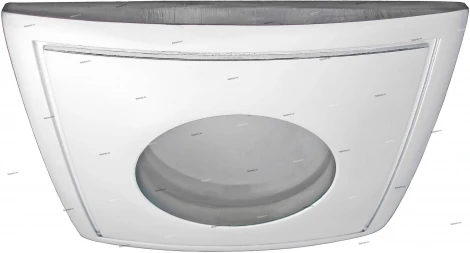 Встраиваемый точечный светильник Arte Lamp Aqua A5444PL-3CC (220V, IP44)