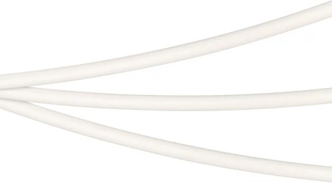 Светодиодная лента герметичная LUNA-X960-D8mm 24V Warm3500 (8 W/m, IP65, 360deg, 5m) (Arlight) 053353