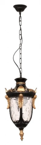 Уличный светильник подвесной Мелодия Света 000048129