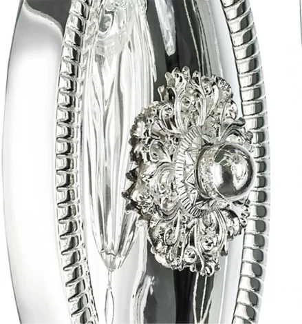 Бра Osgona Schon 790614 (220V, подвески, цветы)