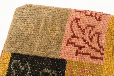 Пуф Bristol Cosmo