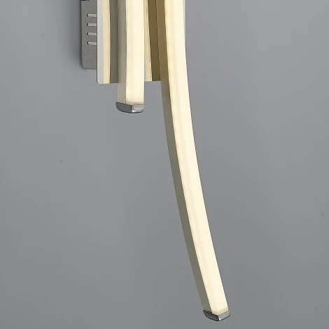 Настенный светильник Mantra Surf 5102