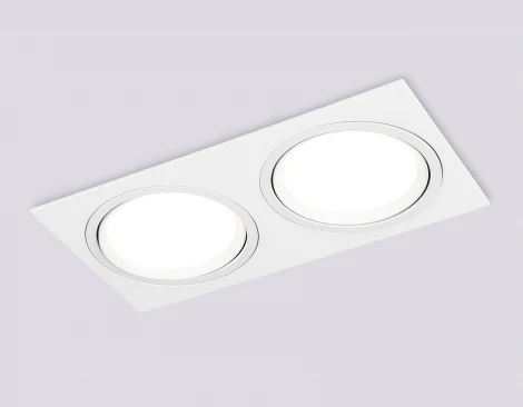 Встраиваемый точечный светильник Ambrella TECHNO SPOT TN51919 (220V)