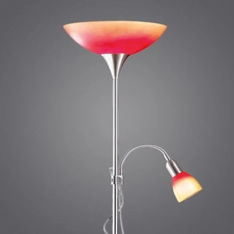 Торшер Eglo Up 4 86654