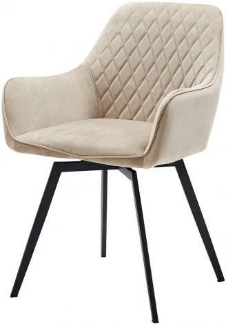 Стул AC-1903 бежевый UF910-01, шт