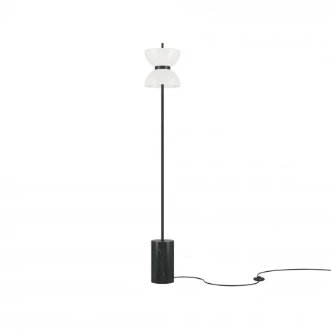 Торшер Maytoni Kyoto MOD178FL-L11B3K (LED, 220V, выключатель)