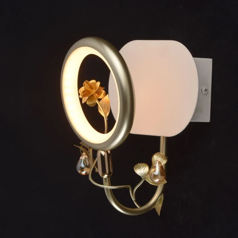 Бра MW-Light Ивонна 459021601