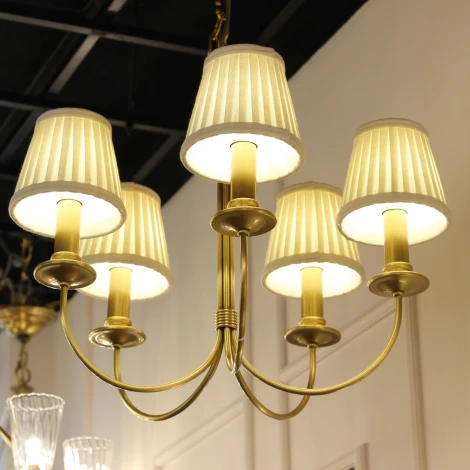 Подвесная люстра Cloyd Oklahoma 10068