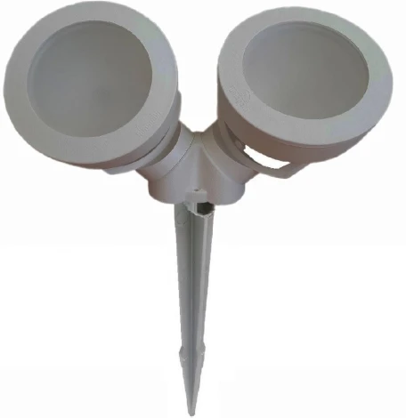 Грунтовый светильник Fumagalli Tommy 4M1.001.000.LXD2L (220V, IP66)