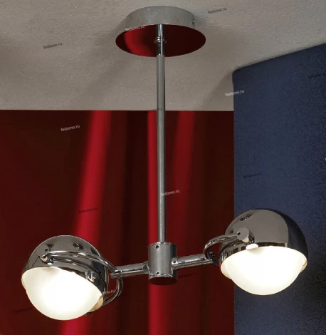 Потолочная люстра Lussole Emilia LSL-5303-02