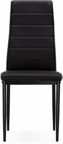 Стол кухонный Woodville Урас black