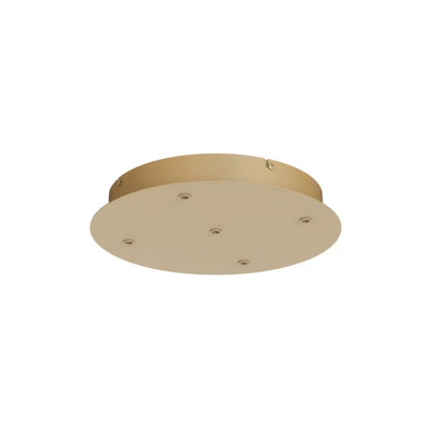 Подвесная люстра Mantra Arrecife 9364+9229 (5L)