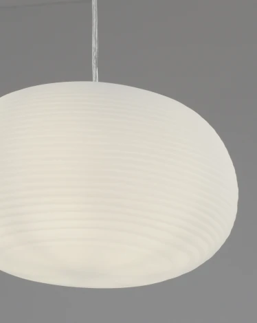 Подвесной светильник Moderli Arden V11346-1P (220V, на проводе, круглые)