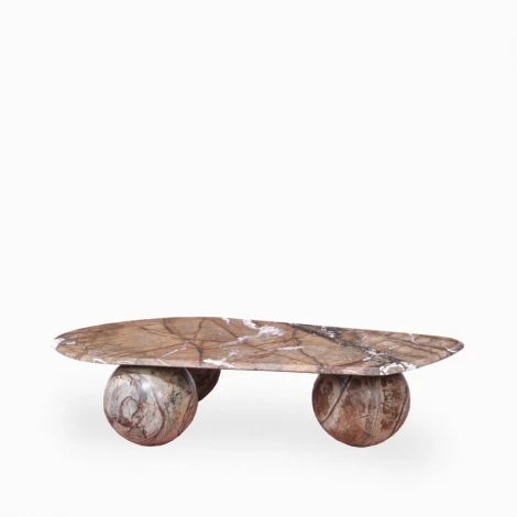 Кофейный столик Peregrine 120х60 COSMO арт.FF24-203